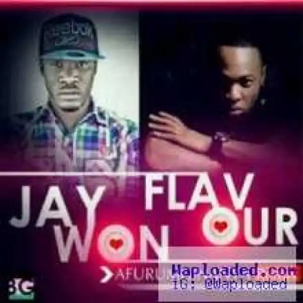 Jaywon - Afurumginaya ft Flavour